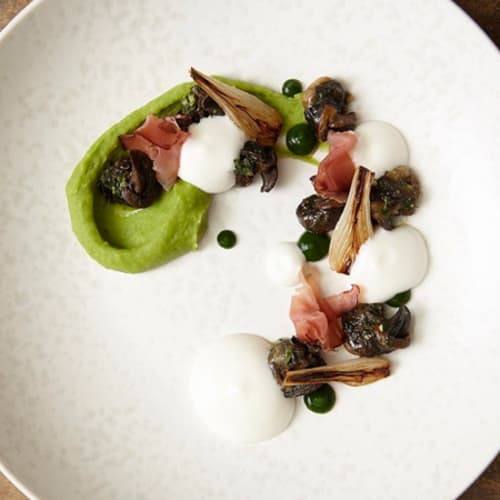 L'AO Restaurant (L'Aigle d'Or), Rimbach-près-Guebwiller