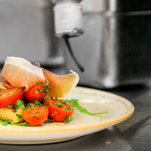 Polpette, Stockholm