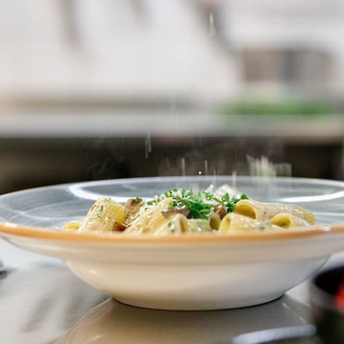 Polpette, Stockholm