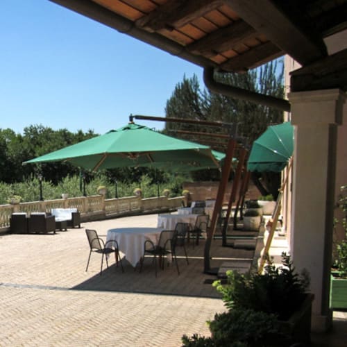 Locanda Degli Ulivi, Torri di Arcugnano