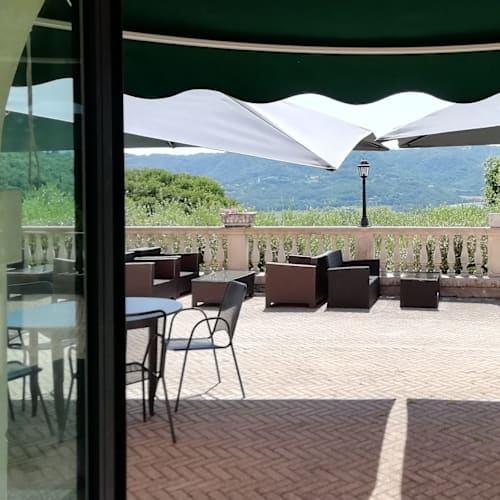 Locanda Degli Ulivi, Torri di Arcugnano