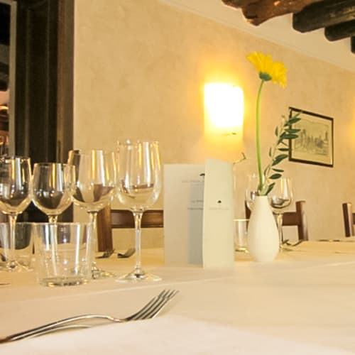Locanda Degli Ulivi, Torri di Arcugnano