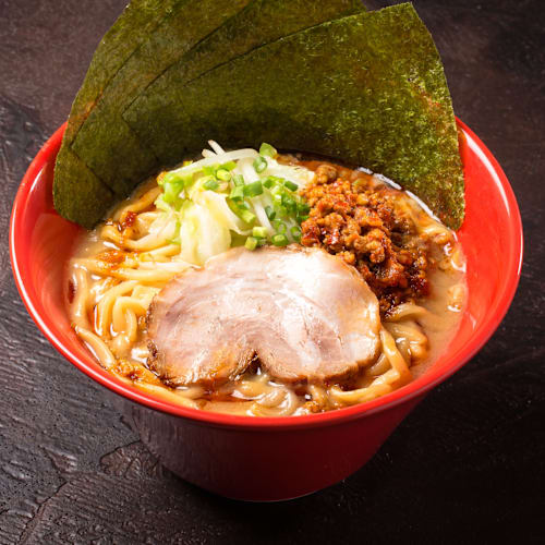 Ramen Bar Akira Torino, Torino