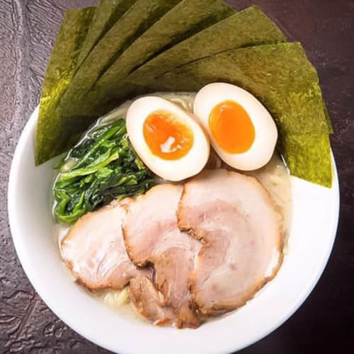Ramen Bar Akira Torino, Torino