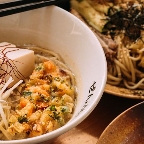 Ramen Bar Akira Torino, Torino