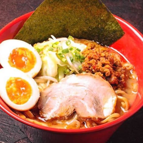 Ramen Bar Akira Torino, Torino