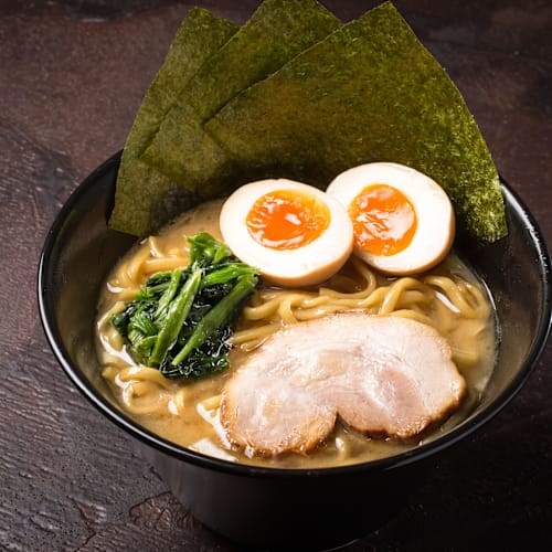 Ramen Bar Akira Torino, Torino