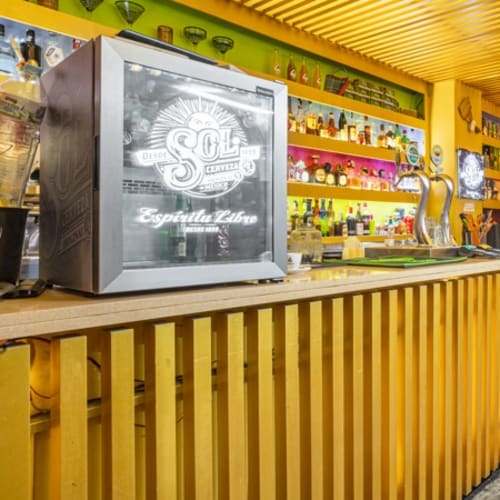 La Adelita Botanero, Barcelona