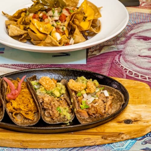 La Adelita Botanero, Barcelona