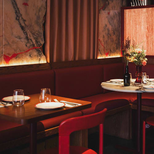 Parra Wine Bistro, Lisboa
