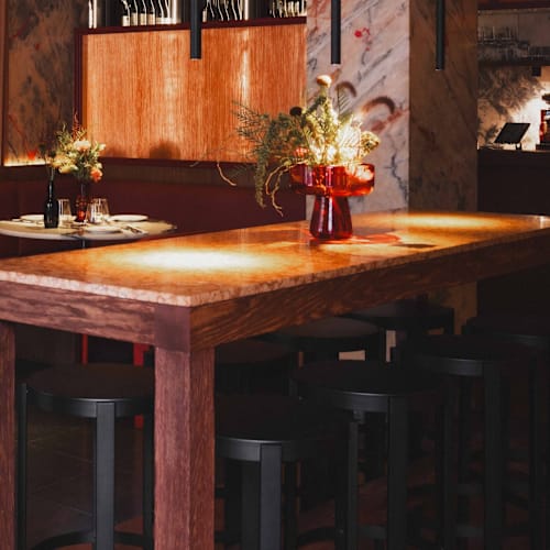 Parra Wine Bistro, Lisboa