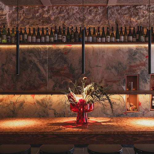 Parra Wine Bistro, Lisboa