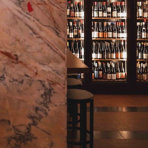 Parra Wine Bistro, Lisboa