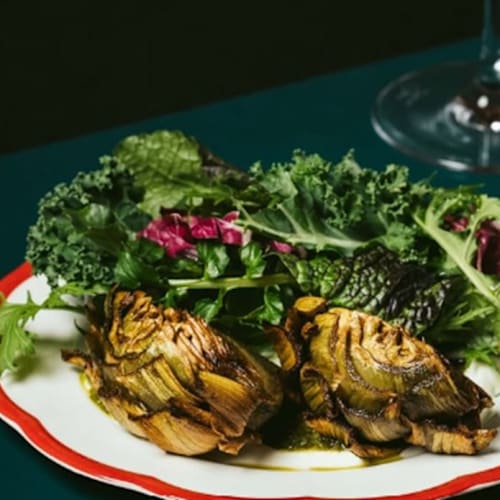 Parra Wine Bistro, Lisboa