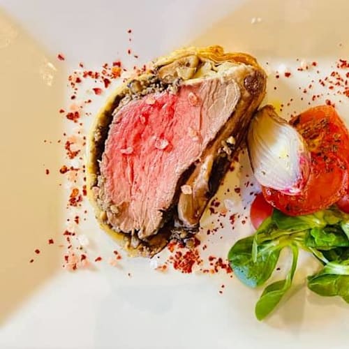 La Côte 2 Boeuf, Viroflay