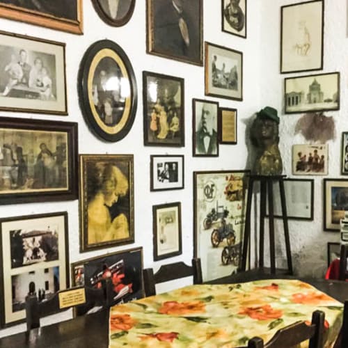 La Piola, Modena