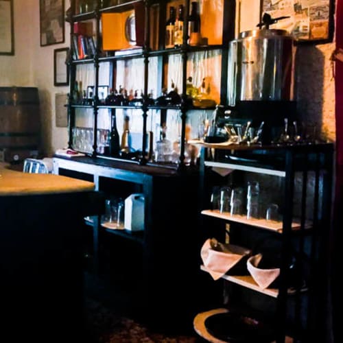 La Piola, Modena
