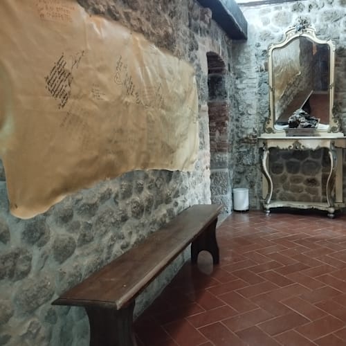 Dè Bini Ristorante, Sovicille