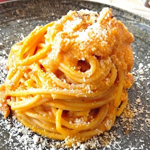 Dè Bini Ristorante, Sovicille