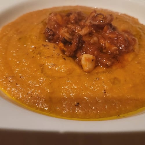 Dè Bini Ristorante, Sovicille