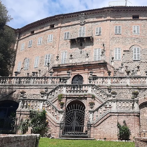 Dè Bini Ristorante, Sovicille