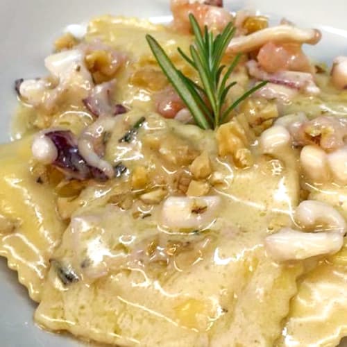 Dè Bini Ristorante, Sovicille