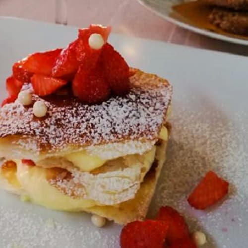 Dè Bini Ristorante, Sovicille
