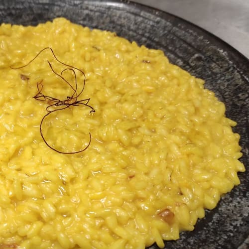 Dè Bini Ristorante, Sovicille