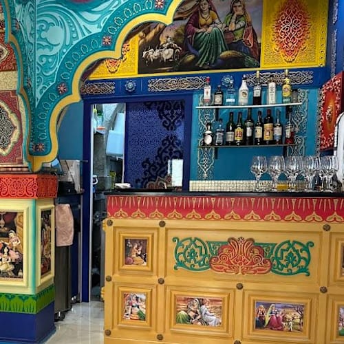 Swaagat The Taste of India, Lisboa