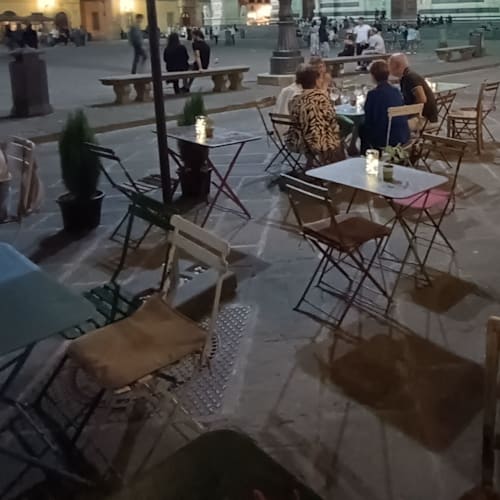 Alighiero, Firenze