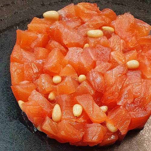 Le Tartare Cucina & Vini, Chiusi Scalo