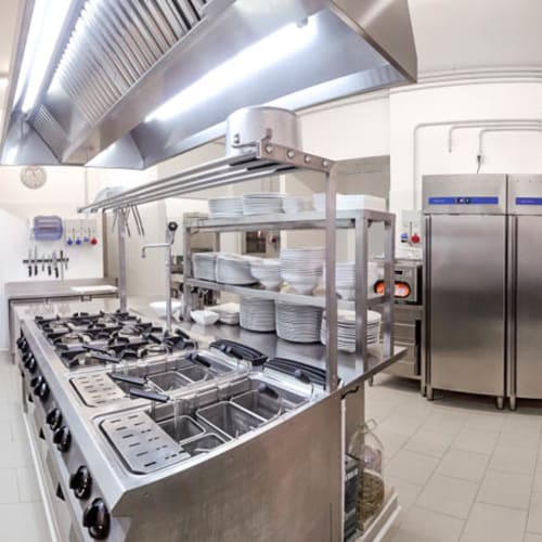 Le Tartare Cucina & Vini, Chiusi Scalo