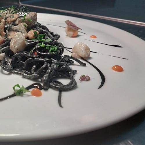 Le Tartare Cucina & Vini, Chiusi Scalo