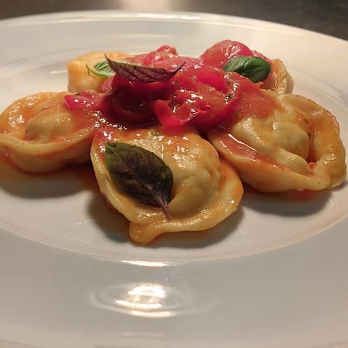 Le Tartare Cucina & Vini, Chiusi Scalo