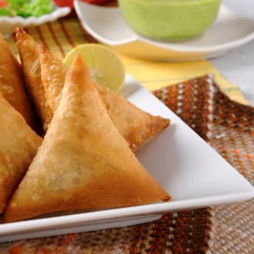 Prince Indian Street Food, Milano