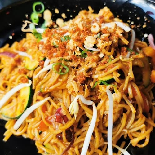 Ramen Tes Sushis, Cagnes-sur-Mer