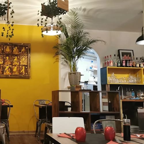 Ramen Tes Sushis, Cagnes-sur-Mer