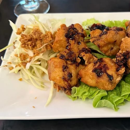 Ramen Tes Sushis, Cagnes-sur-Mer