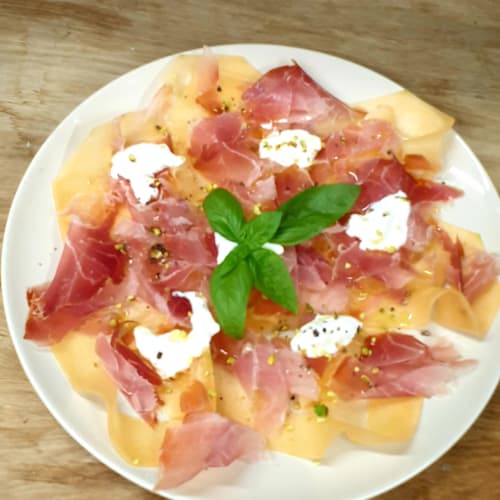 Mezza Luna, Nice