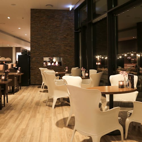 Fletcher Hotel-Restaurant De Wageningsche Berg, Wageningen