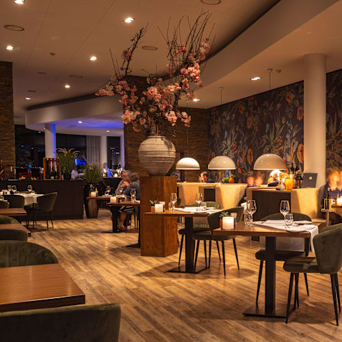 Fletcher Hotel-Restaurant De Wageningsche Berg, Wageningen