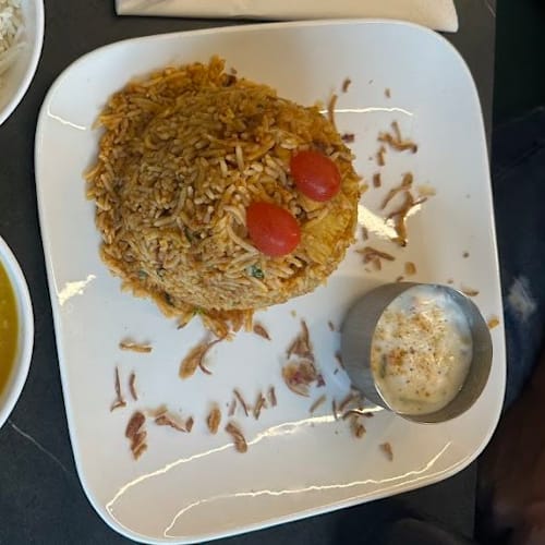 Indian Express, Montrouge