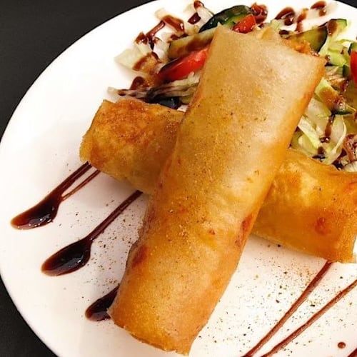 Indian Express, Montrouge