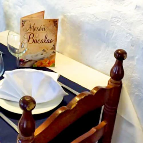 Restaurante Portugues Don Sol, Talavera de la Reina