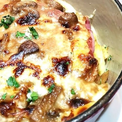 Chez papa, Joinville-le-Pont