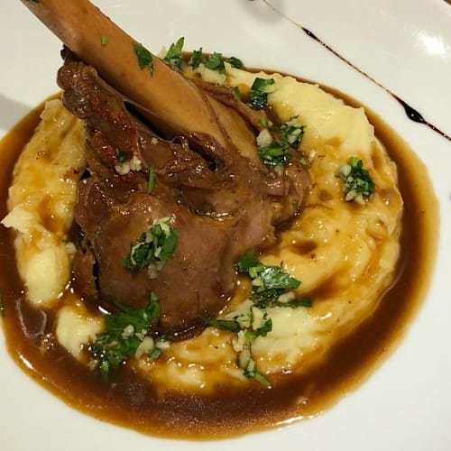 Chez papa, Joinville-le-Pont