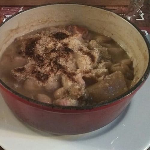 Chez papa, Joinville-le-Pont