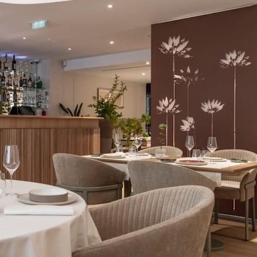 Astrance, Paris
