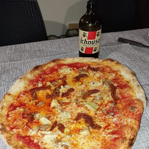 Il Mondo Della Pizza, Caselle Torinese