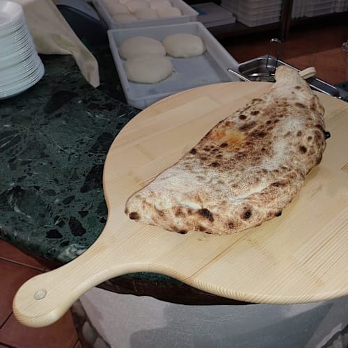 Il Mondo Della Pizza, Caselle Torinese